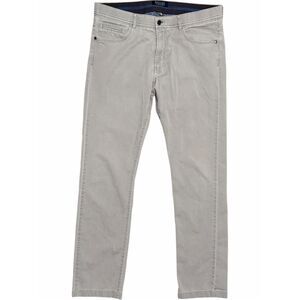 Ballin Crescent Liberty 5-Pocket Pants Men’s 34x32 Stone Gray Stretch